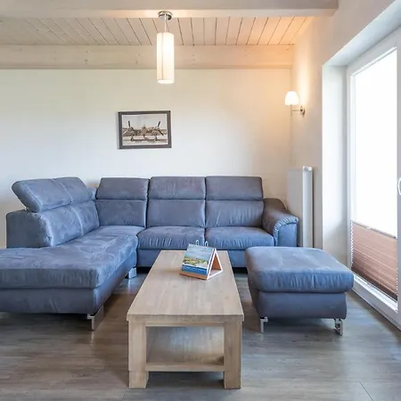 Seestern بيت للعطل *