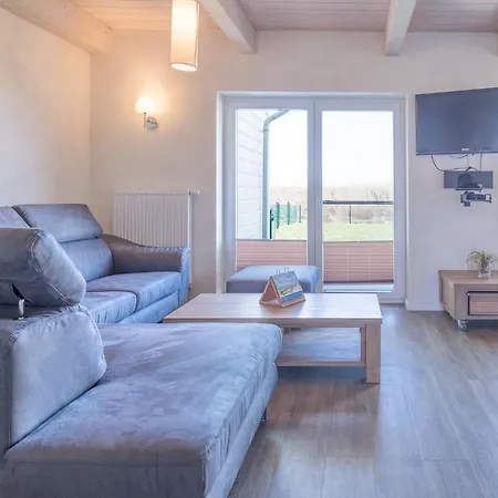 Seestern بيت للعطل *