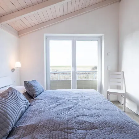 Seestern Casa de Férias *