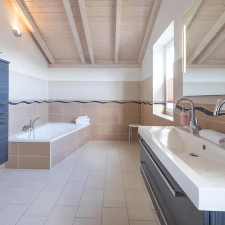 Seestern Casa de Férias