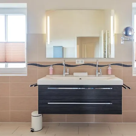 Seestern Casa de Férias *