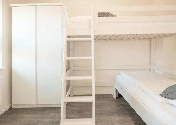 Vakantiehuis Seestern