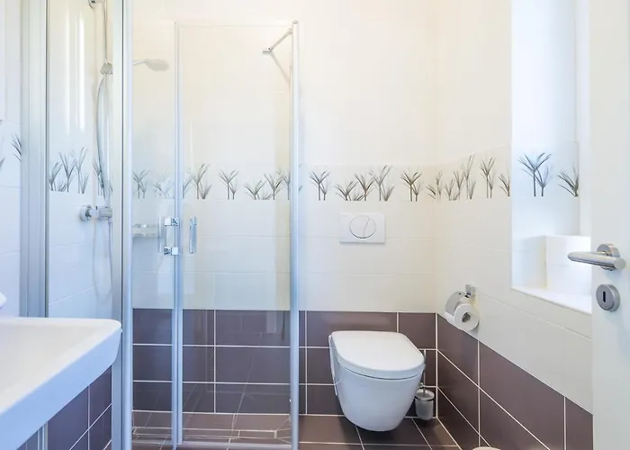 Seestern Vakantiehuis *