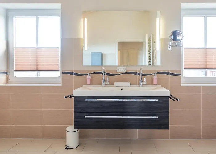 Seestern Vakantiehuis *