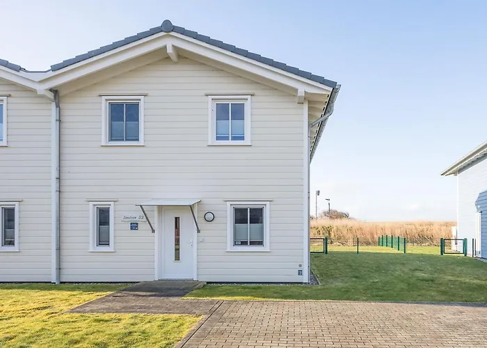 بيت للعطل Seestern